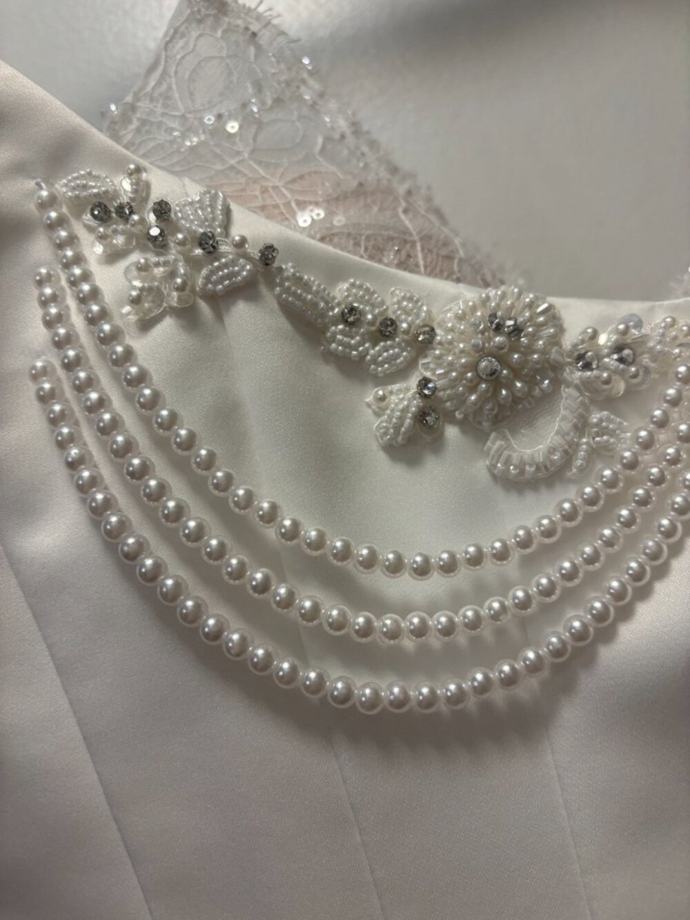 NEW - Sophie Gown - Rosie Etienne - UK 6 / US - Picture 9 of 11